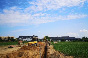 MGK informuje o prowadzonych na terenie miasta inwestycjach związanych z infrastrukturą wodociągowo-kanalizacyjną
